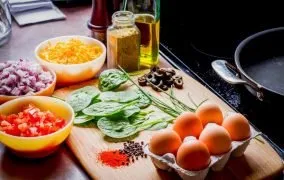 غذا برای کنترل قند خون افراد دیابتی