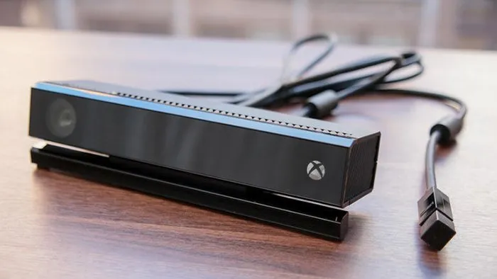Kinect Xbox One