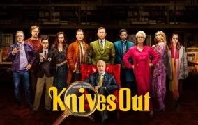 فیلم چاقوکشی 2