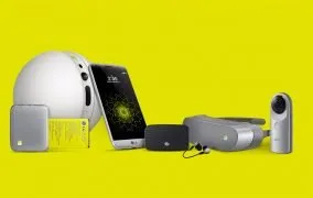 گوشی LG G5