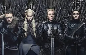 شخصیت های برتر بازی تاج و تخت