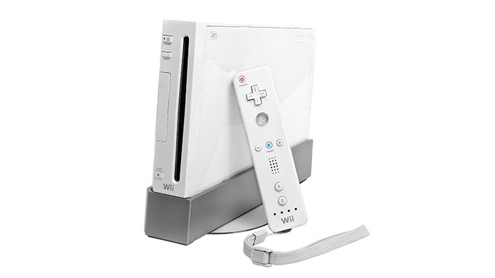 Nintendo Wii