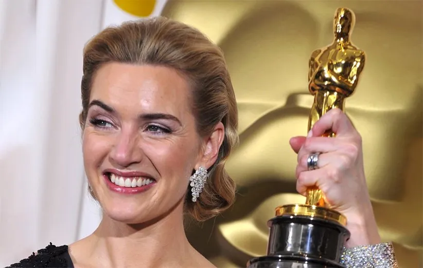 برندگان اسکار بهترین بازیگر نقش اول زن قرن 21