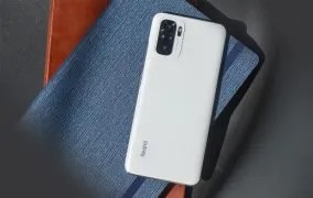 بررسی شیائومی ردمی نوت 10