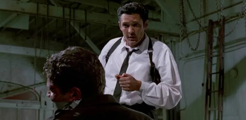 سگ‌های انباری