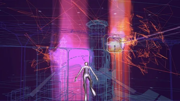 بازیهای واقعیت مجازی