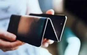 گلکسی زد فولد تب