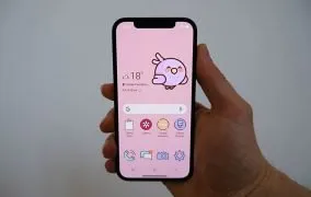 iTest در آیفون