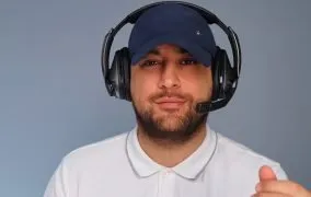 هدفون بی‌سیم سنهایزر مدل GSP 370