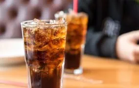 مضرات نوشابه