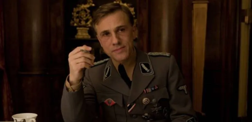 حرامزاده‌های لعنتی