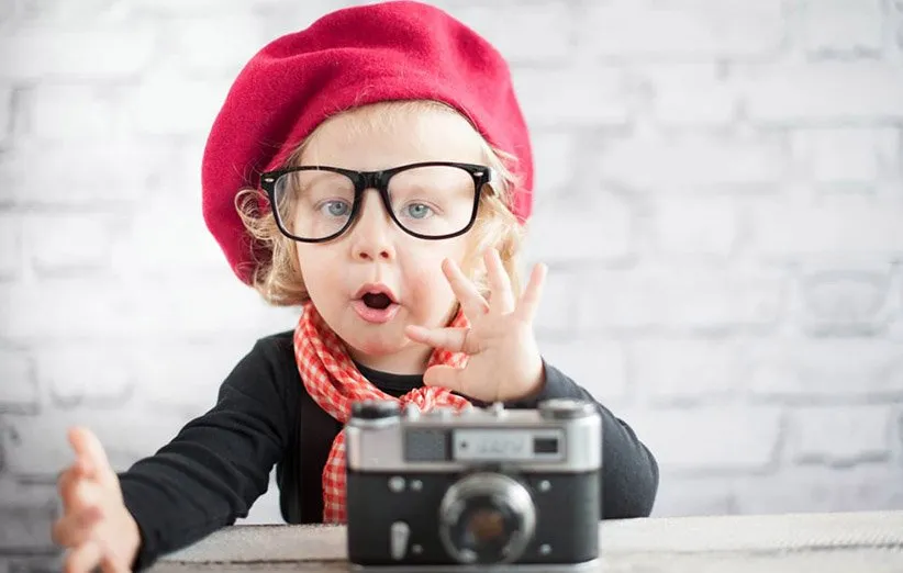 رویاهای کودکی