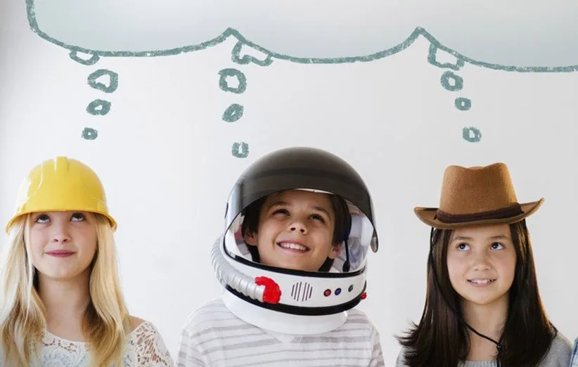 رویاهای کودکان