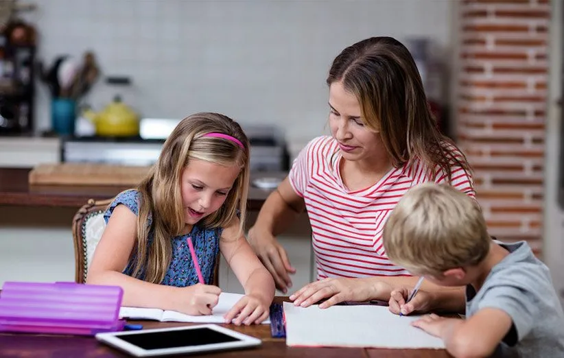 کمک به کودکان در تحقق رویاها