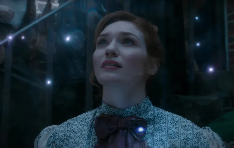 سریال نوری‌ها