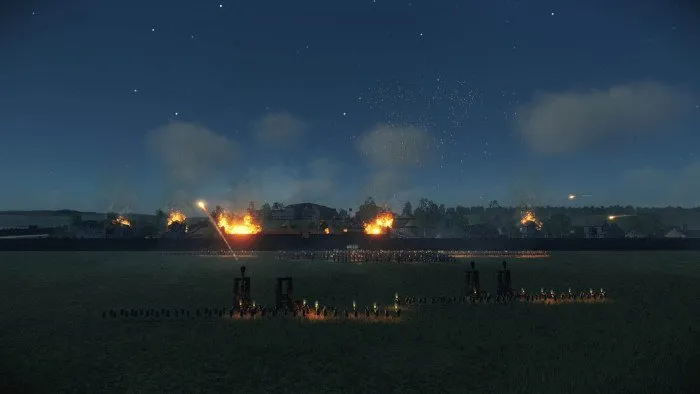 نسخهی بازسازی توتال وار روم