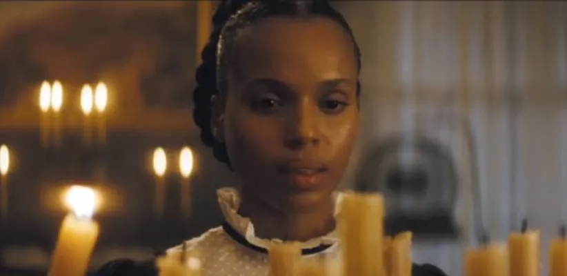 جنگوی از بند گسیخته