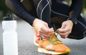 ورزش برای کاهش وزن