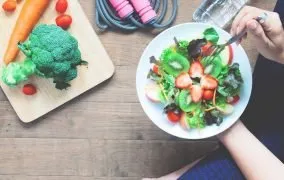 روش‌هایی برای افزایش سوخت‌وساز بدن