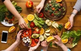 بهترین هضم کننده غذا چیست