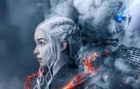 سریال بازی تاج و تخت