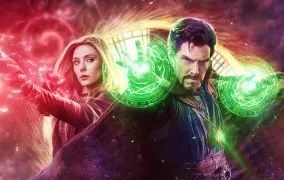 دکتر استرنج