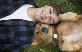 فیلم‌هایی درباره ی حیوانات