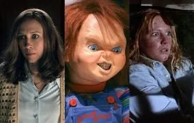 کلیشه‌های فیلم ترسناک