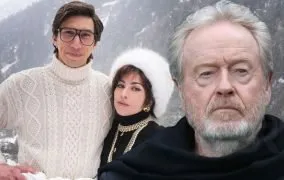 فیلم خانه ی گوچی