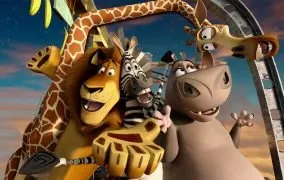 ماداگاسکار