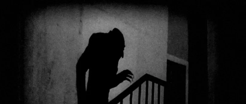 فیلم نوسفراتو