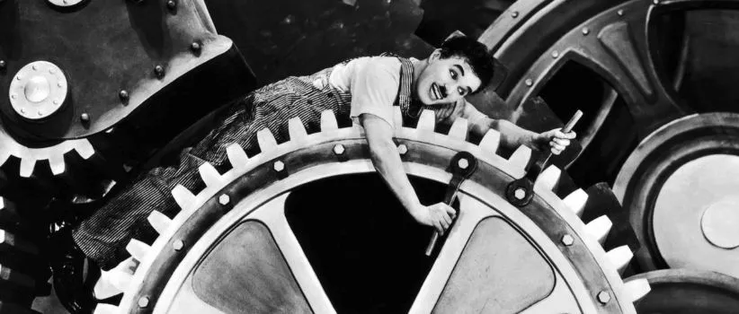 فیلم عصر جدید