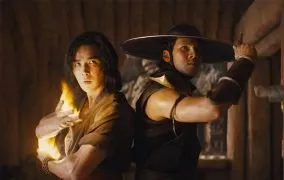 فیلم‌های مبارزه‌ای