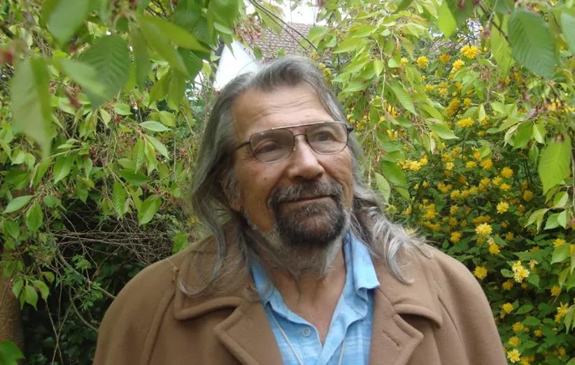 اسماعیل خویی