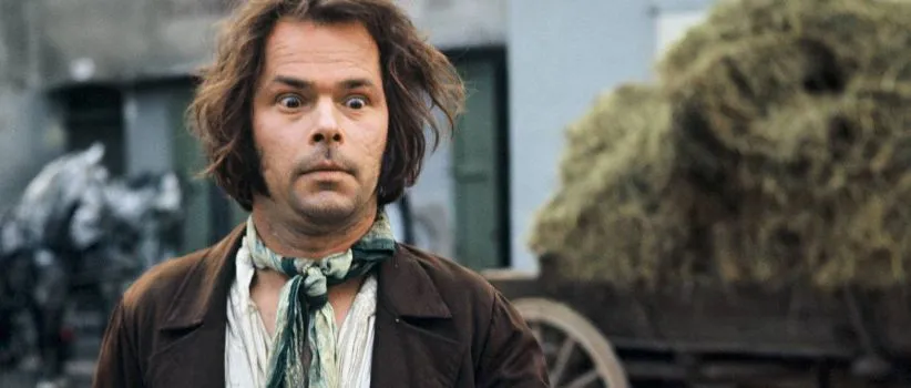 فیلم معمای کاسپار هاوزر