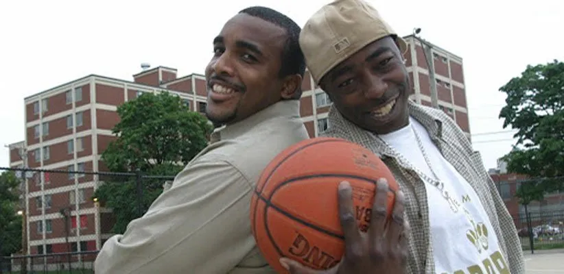 مستند رویاهای حلقه