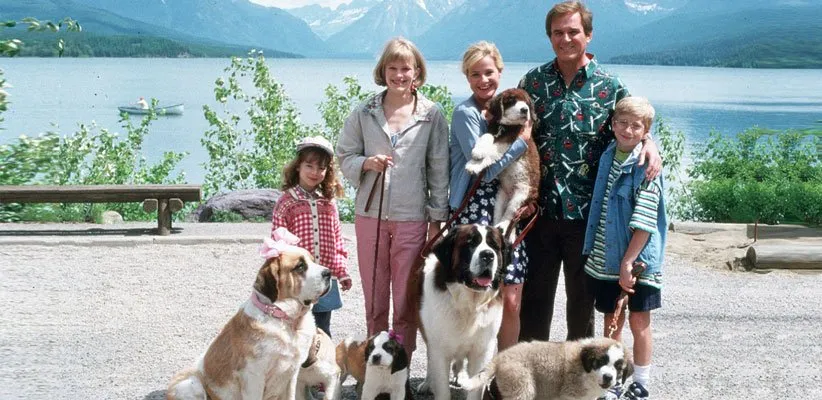 فیلم بتهوون