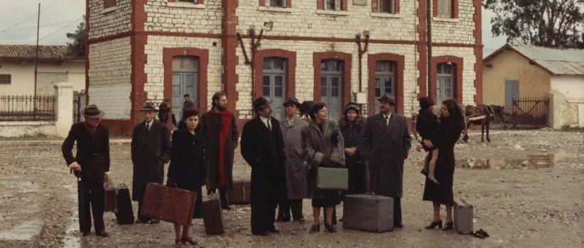 فیلم بازیگران سیار