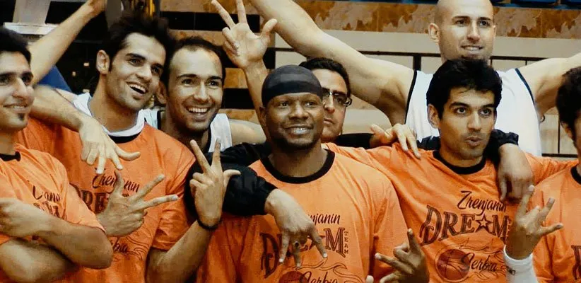 مستند کار ایران