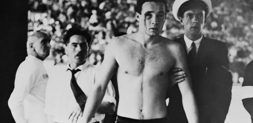 مستند خشم آزادی