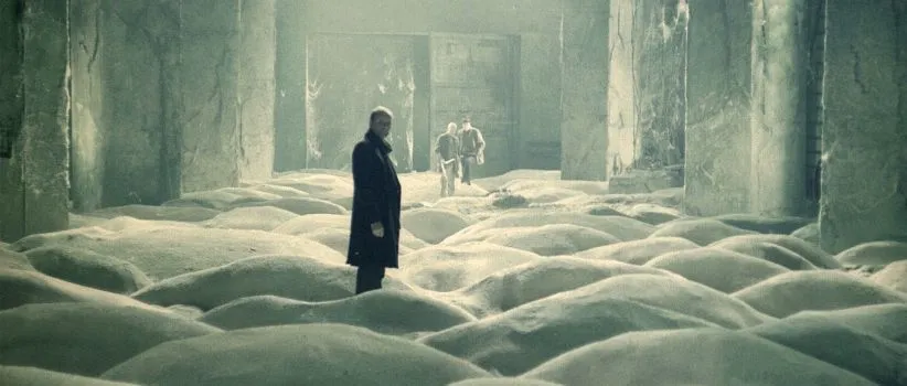 فیلم استاکر