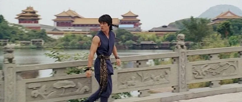 فیلمهای مبارزهای