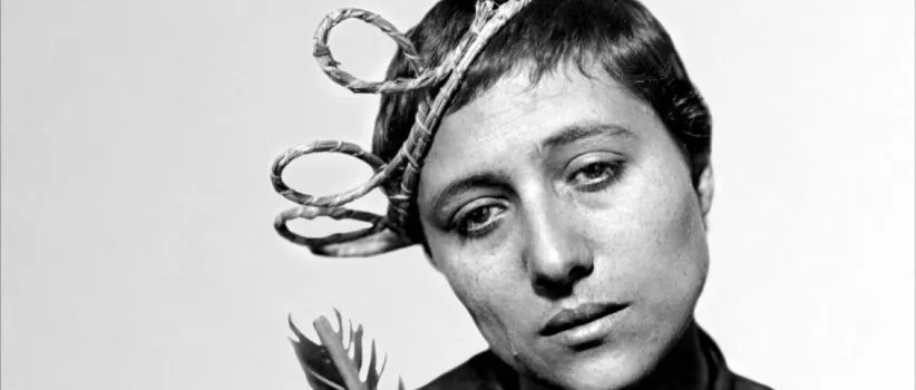 فیلم مصائب ژان دارک