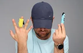 ماوس‌های غیرمعمول