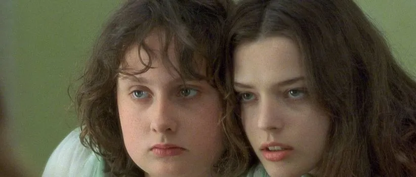 فیلم دختر چاق