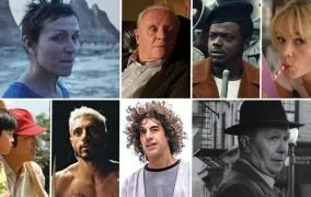 آمار و ارقام فیلم‌های نامزد اسکار 2021