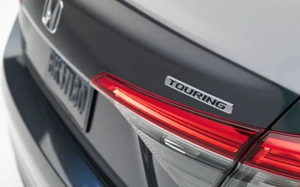 خودروی سدان هوندا سیویک 2022