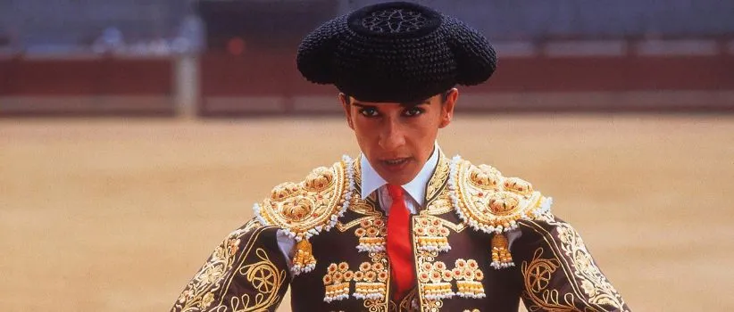 فیلم با او حرف بزن