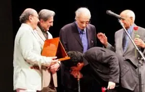 عبدالوهاب شهیدی