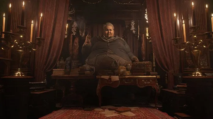 بازی Resident Evil Village